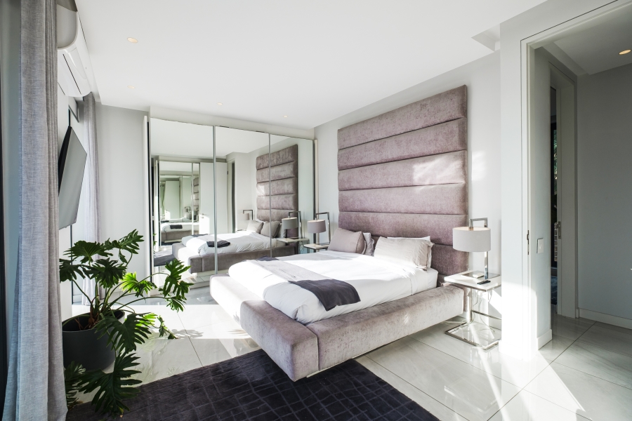 3 Bedroom Property for Sale in Bantry Bay Western Cape